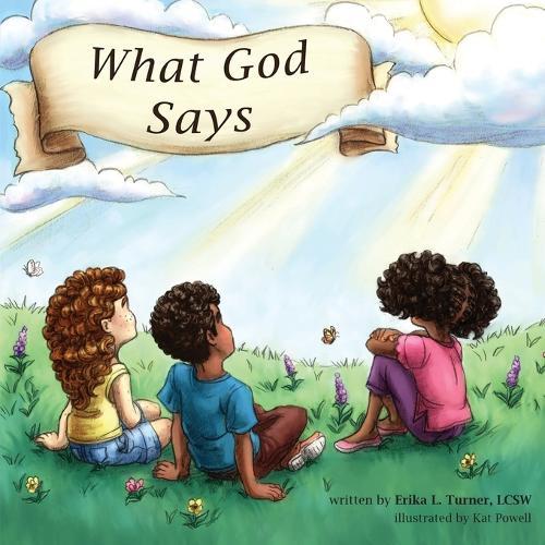 What God Says