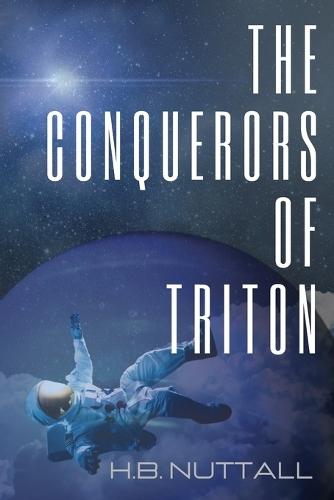 The Conquerors of Triton