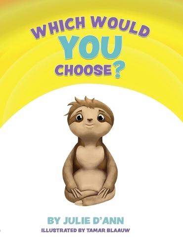 Which Would YOU Choose?: I GET to choose!