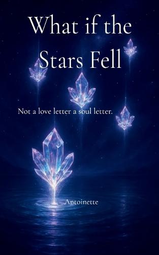 What if the stars fell