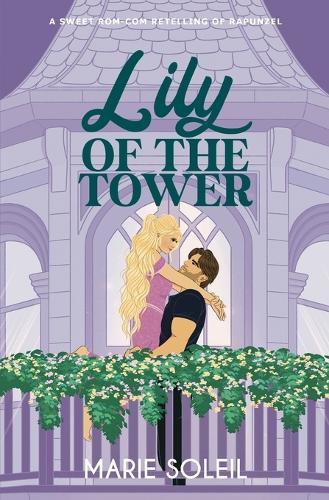 Lily of the Tower