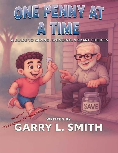 One Penny at a Time: A Guide to Saving, Spending and Smart Choices