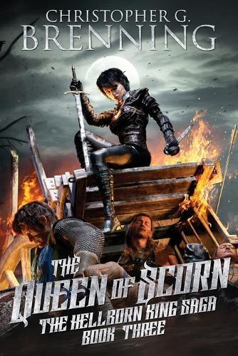 The Queen of Scorn