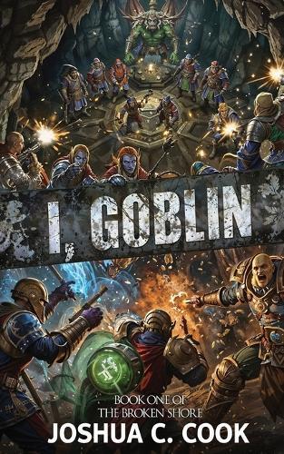 I, Goblin