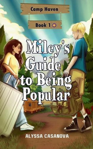 Miley's Guide to Being Popular