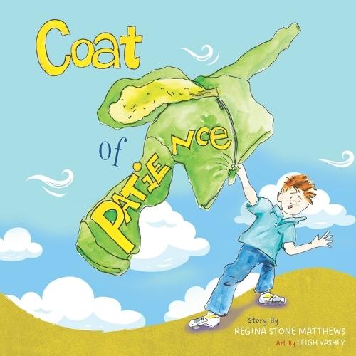 Coat of Patience