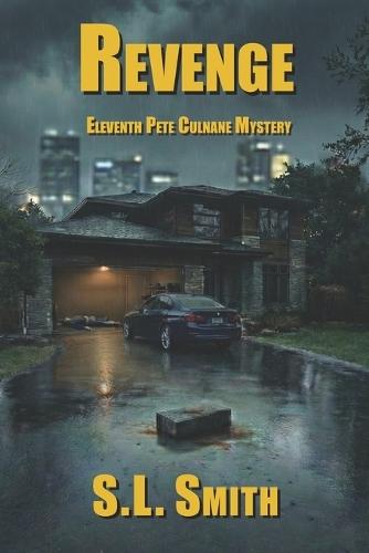 Revenge: The Eleventh Pete Culnane Mystery