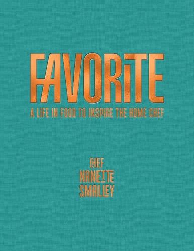 Favourite: Recipes