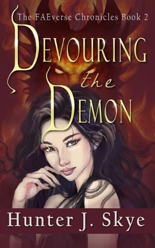 Devouring the Demon: A Dark Fantasy Romance