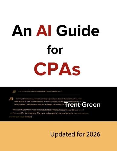 An AI Guide for CPAs: Updated for 2026