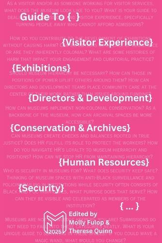 Fwd Museums: Guide To {...} 2025