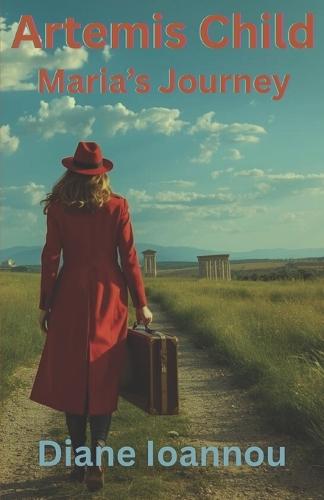 Artemis Child: Maria's Journey