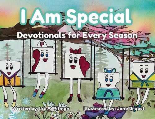 I Am Special - Devotionals for Every Season