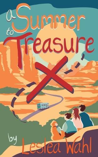 A Summer to Treasure