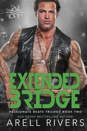 Extended Bridge: Passionate Beats, book 2