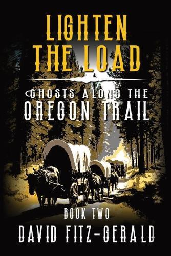 Lighten the Load: A Pioneer Western Adventure