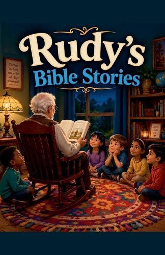 Rudy's Bible Stories