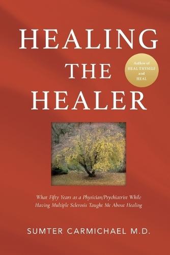 Healing the Healer