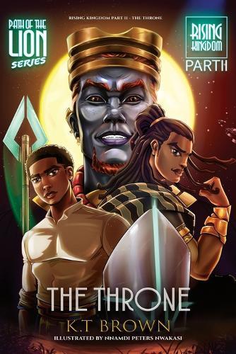 Path of the Lion: Rising Kingdom Pt. II The Throne: Rising Kingdom Pt. II The Throne: Rising Kingdom Part II The Throne: Rising Kingdom Pt. II The Throne: Rising Kingdom Pt. II The Throne: Rising Kingdom Pt. I The Birthright