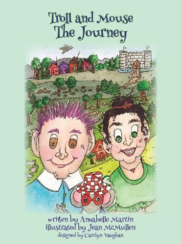 Troll and Mouse, the Journey