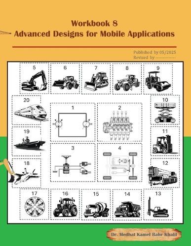 Workbook 8: Advanced Designs for Mobile Applications
