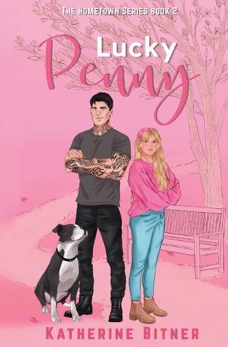 Lucky Penny: A Second Chance Romance