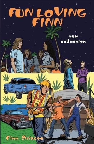 Fun Loving Finn: The New Collection