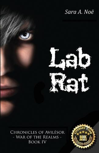 Lab Rat
