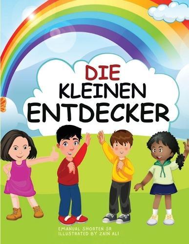 Die Kleinen Entdecker