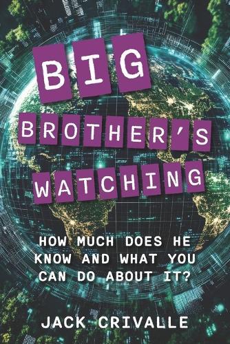 Big Brother's Watching: How Much Does He Know and What Can You Do About It?