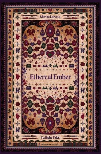 Ethereal Ember: Twilight Tales