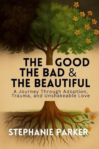 The Good, The Bad & The Beautiful: A Journey Through Adoption, Trauma, and Unshakeable Love