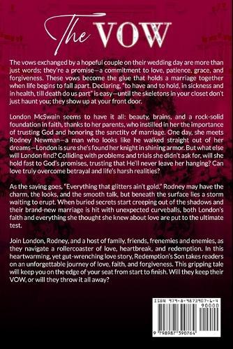 The Vow