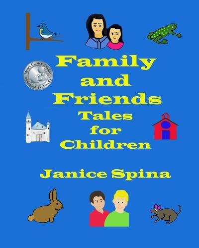 Family and Friends: Tales for Children