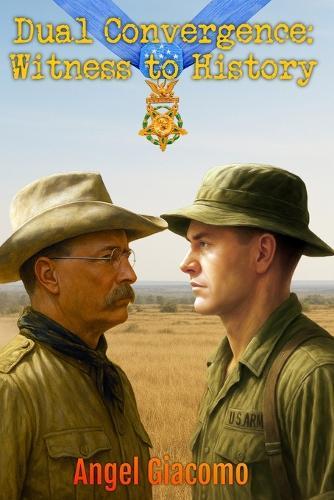 Dual Convergence: Witness to History