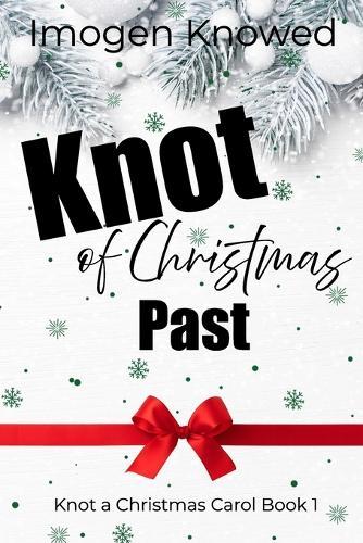 Knot of Christmas Past: A Cozy Workplace Why Choose Omegaverse Romance