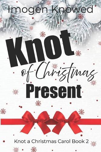 Knot of Christmas Present: A Cozy Workplace Why Choose Omegaverse Romance