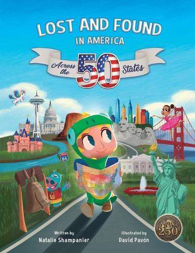 Lost and Found in America: Across the 50 States