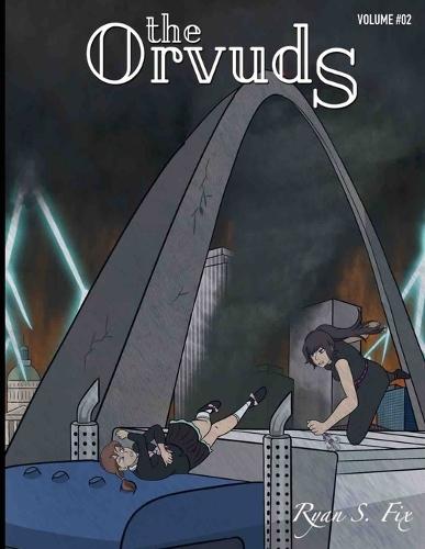 The Orvuds: Volume Two