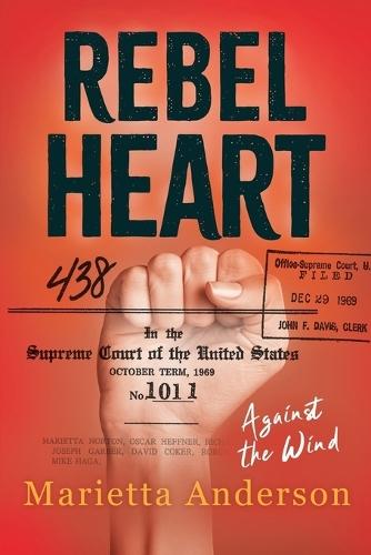 Rebel Heart: Against the Wind