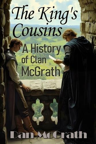 The King's Cousins: A History of Clan McGrath