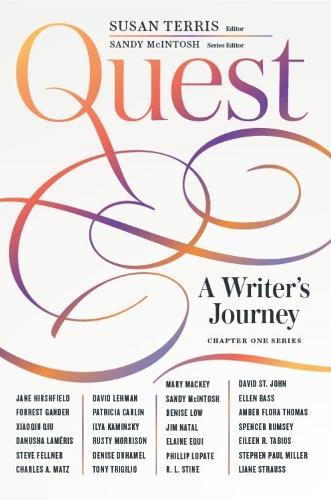 Quest: A Writer's Journey