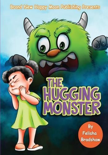 The Hugging Monster