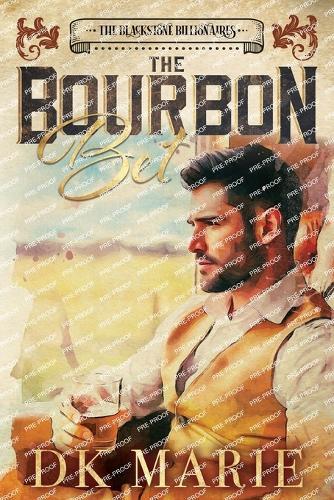 The Bourbon: A Bet and a Billionaire with Southern Charm