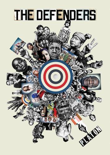 Platon: The Defenders: Heroes of the Global Fight for Human Rights
