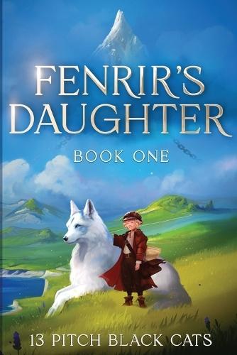 Fenrir's Daughter: Book 1