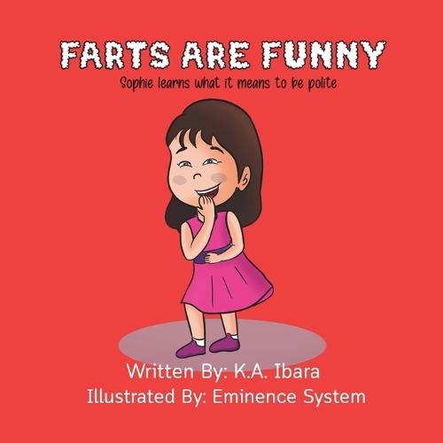 Farts are Funny