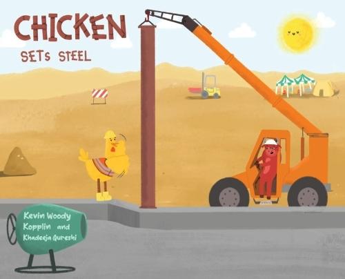 Chicken Sets Steel