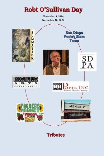 Robt O'Sullivan Day: Tributes