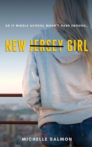 New Jersey Girl